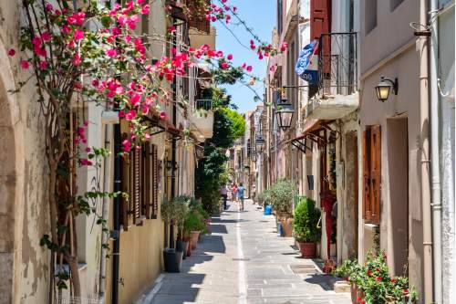 Crete: Departure image 2