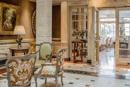 Hotel Orfila