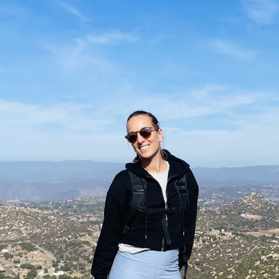 Bea profile picture