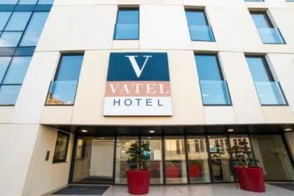 Hotel Vatel