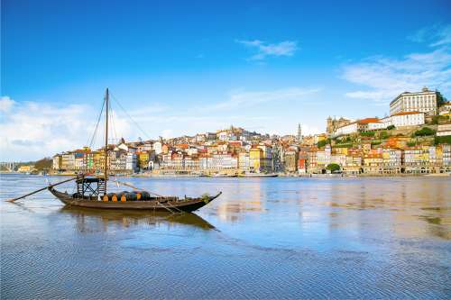 Porto: Spend a Day at Your Leisure