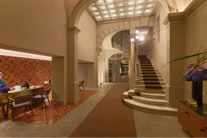 H10 Casa Mimosa