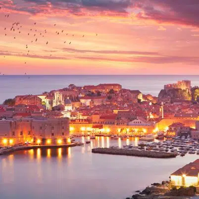 Italy & Croatia in Locals’ Season Cruise
