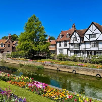 canterbury england