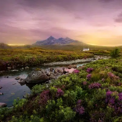 highlands scotland