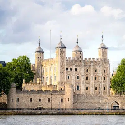 tower of london