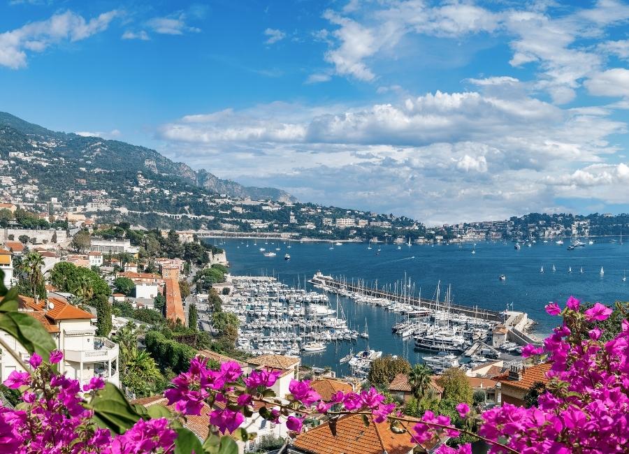 French Riviera, France