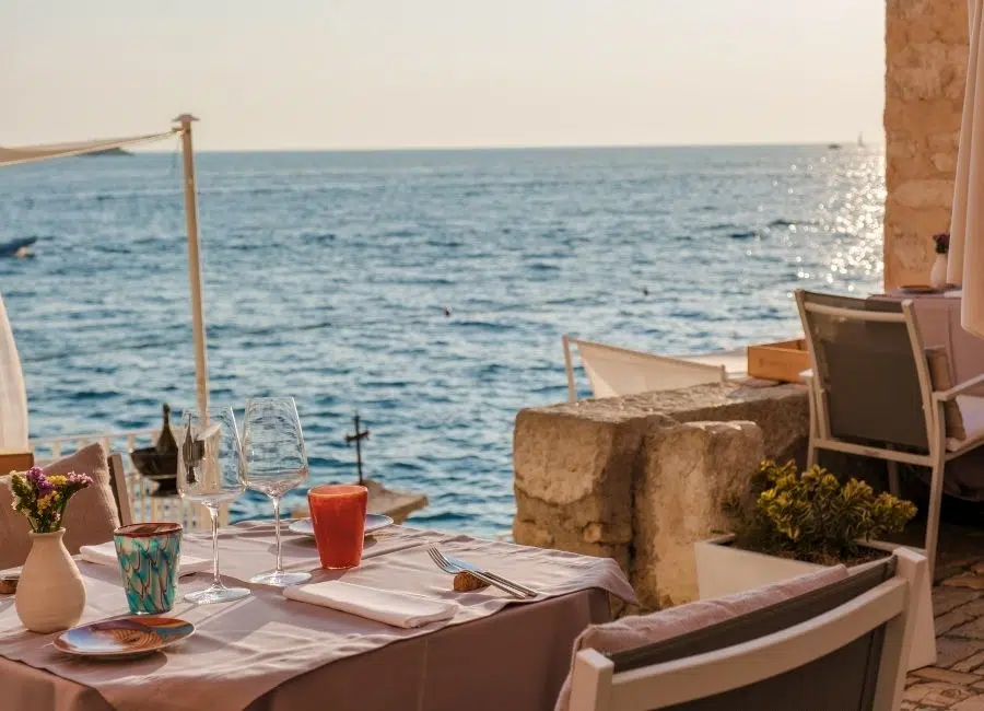 Istria, Croatia