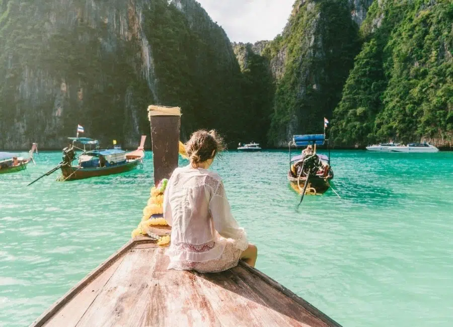 Krabi, Thailand