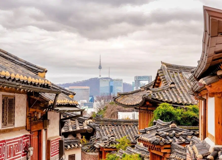 Seoul, South Korea