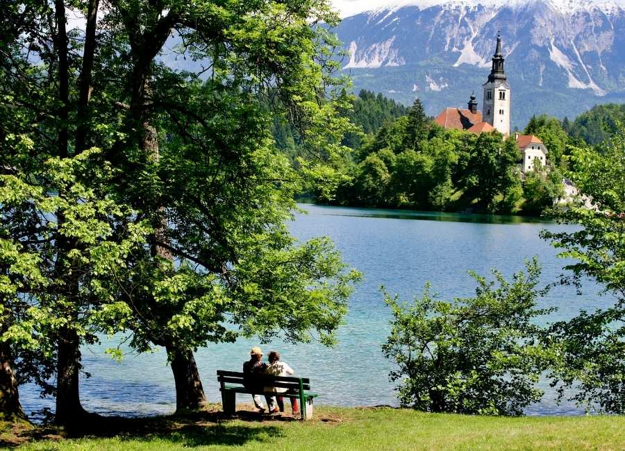 Slovenia