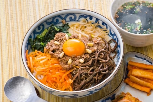 Busan: Flavors of Busan & optional evening bathhouse