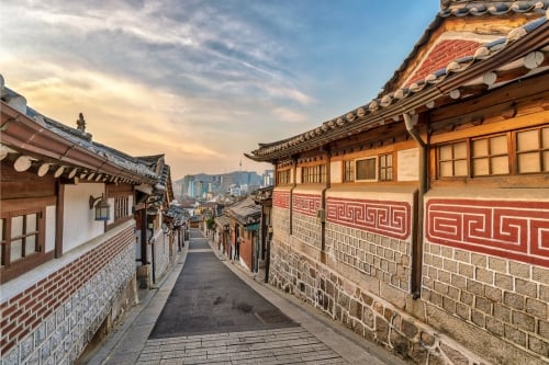 Seoul: Discover your Seoul & Traditional Liquor image 2