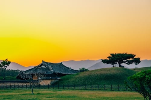 Gyeongju: High-Speed to Gyeongju image 2