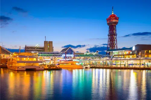 Fukuoka: Hiroshima Peace Park & Bullet Train to Fukuoka