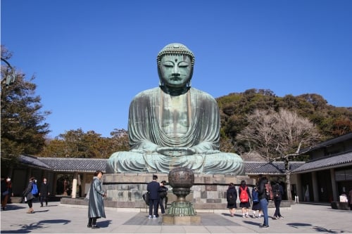 Tokyo: Kamakura's Coastal Charms image 2