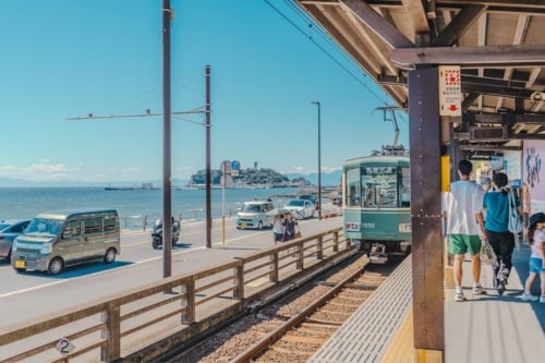 Tokyo: Kamakura's Coastal Charms