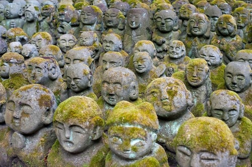 Kyoto: Kyoto: Arashiyama's Backroads & Tea Ceremony