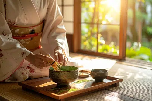 Kyoto: Castles, Kitchen, & Temples image 2