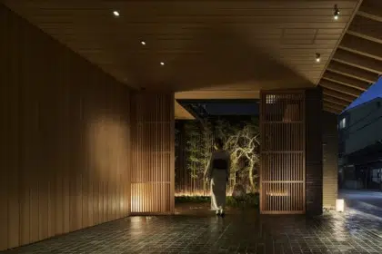 Garrya Nijo Castle Hotel Kyoto