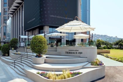 Grand Josun Busan