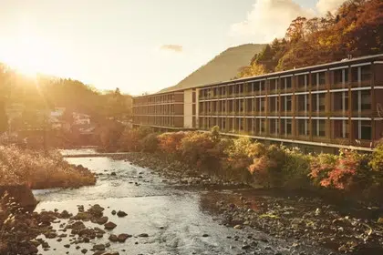 Hotel Indigo Hakone Gora by IHG