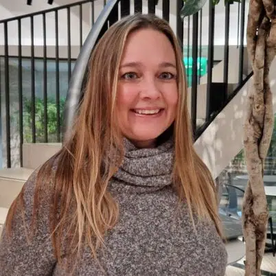 Karen National Account Manager