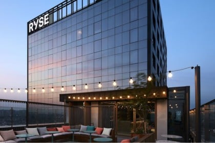 RYSE, Autograph Collection Seoul by Marriott