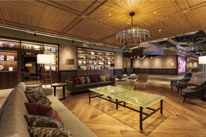 Shibuya Stream Hotel Tokyo