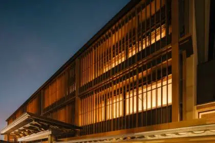 Six Senses Kyoto
