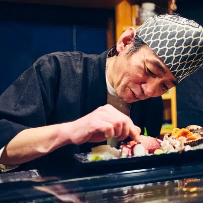 Taste of Japan: A Culinary Journey
