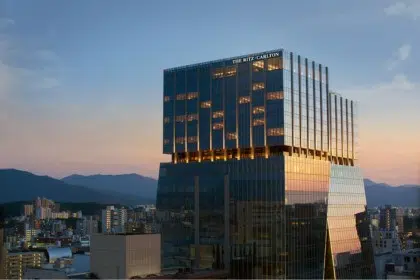 The Ritz Carlton Fukuoka