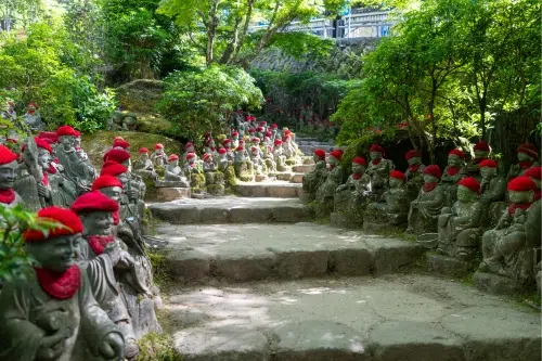 Hiroshima: A Day of Your Own in Miyajima