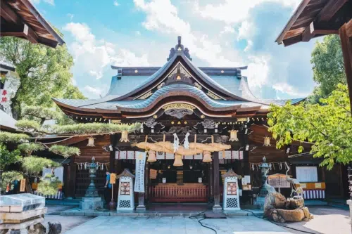 Fukuoka: The Soul of Hakata