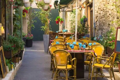 The Flavors of Aix-en-Provence image 2