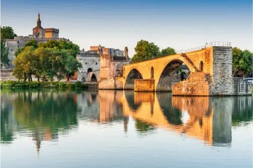 South to Provence
