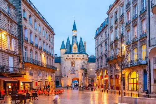 Provence to Bordeaux image 2
