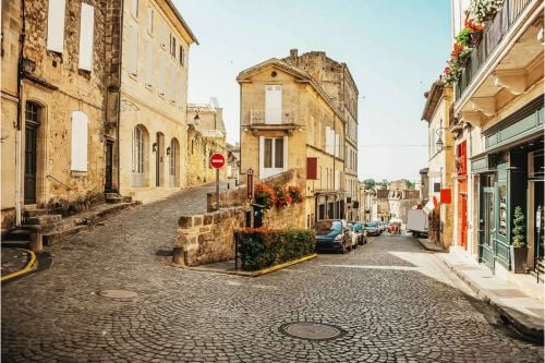 Saint-Émilion Discovery