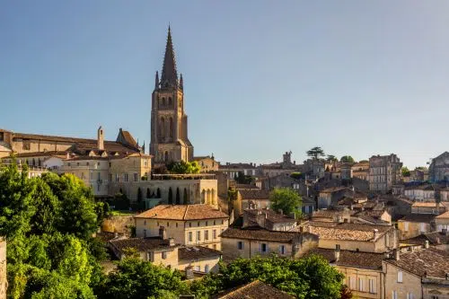 Saint-Émilion Discovery image 2