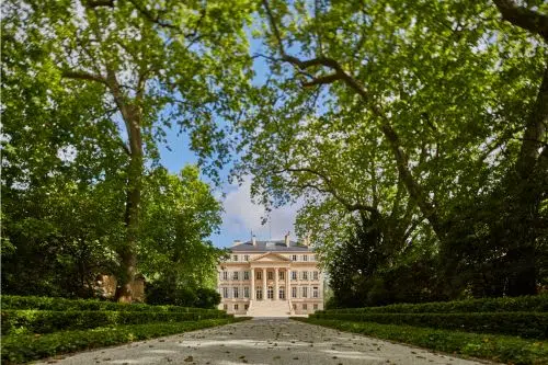 The Médoc or City Culture