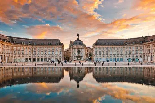 The Médoc or City Culture image 2
