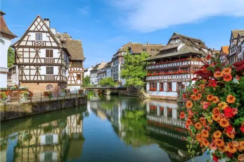 Strasbourg’s Historic Heart image 2