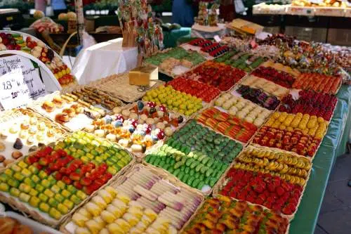 Riviera Gastronomy or Leisure image 2