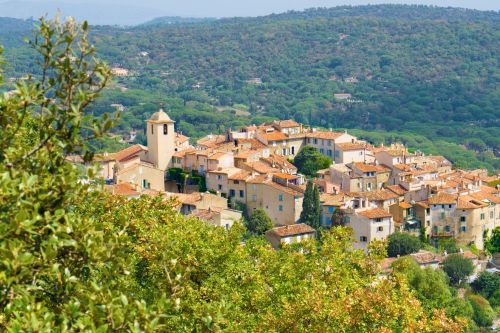 Villages of the Peninsula image 2