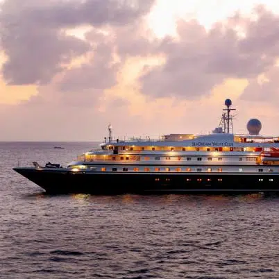 Luxury Athens & Greek Islands Cruise