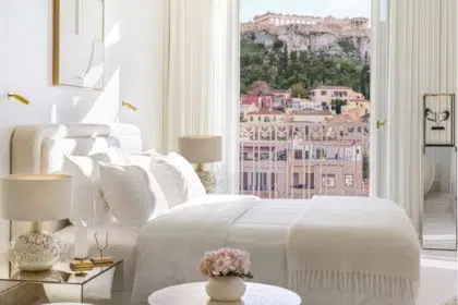 The Dolli Suite