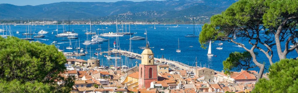 St Tropez