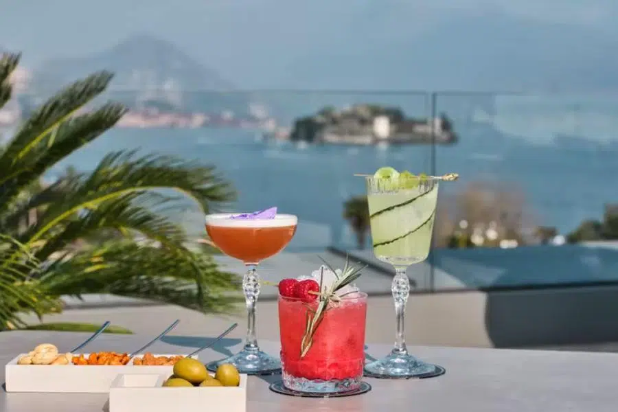 Boutique Hotel Stresa