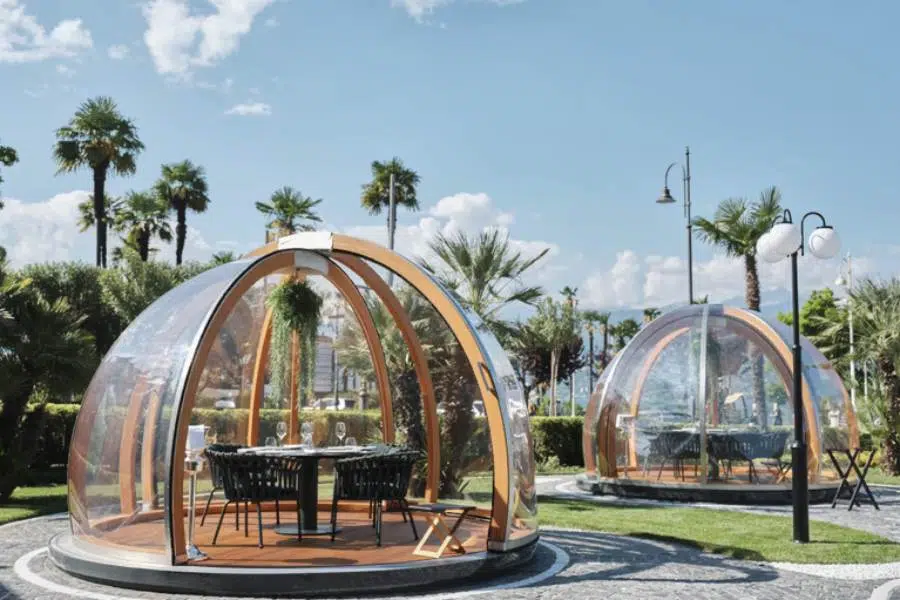 Boutique Hotel Stresa