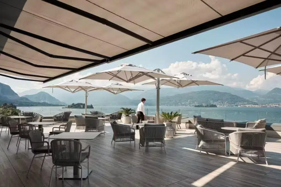 Boutique Hotel Stresa